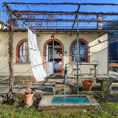 La Limonaia Di Casagrande Villa Barga Kültér fotó