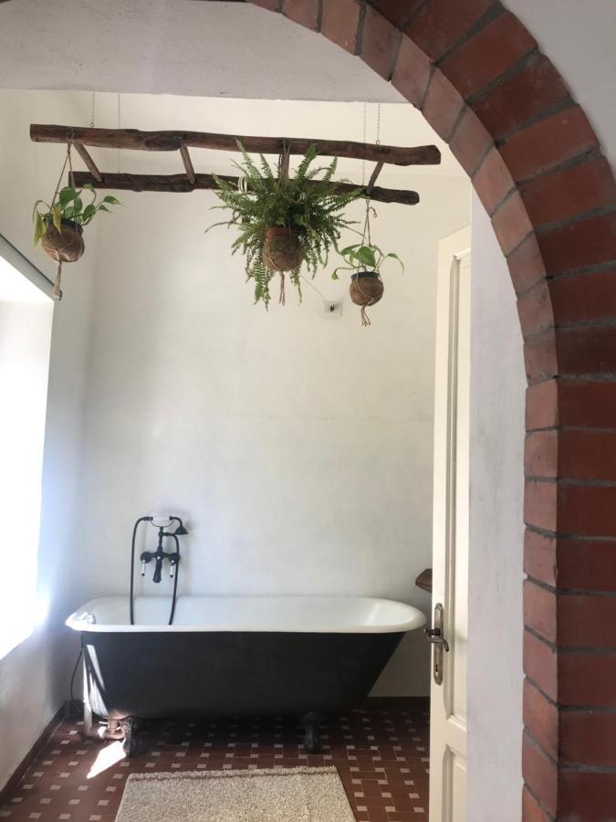 La Limonaia Di Casagrande Villa Barga Kültér fotó