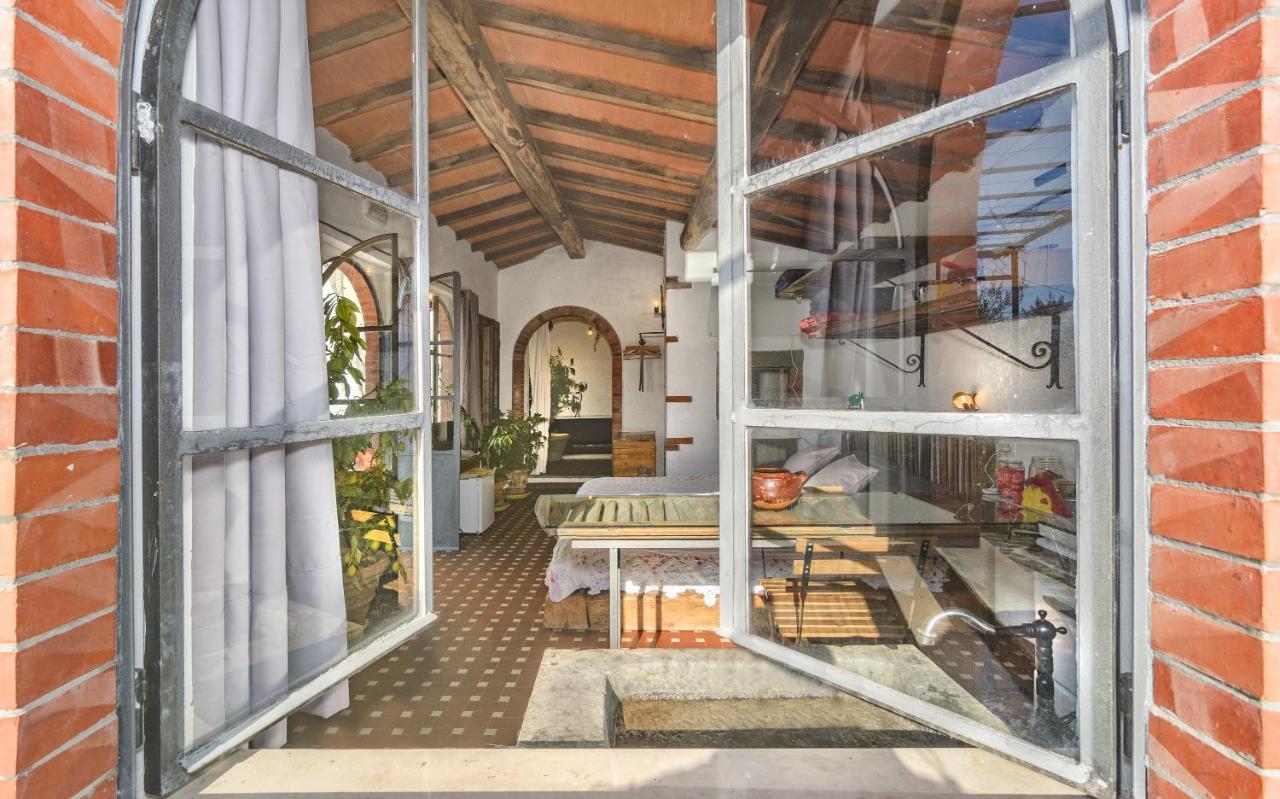 La Limonaia Di Casagrande Villa Barga Kültér fotó