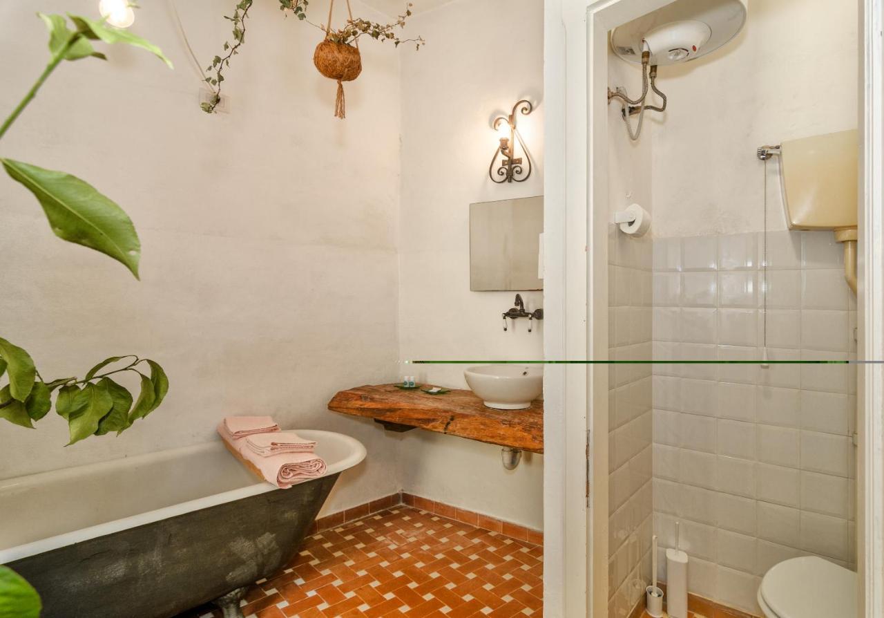 La Limonaia Di Casagrande Villa Barga Kültér fotó