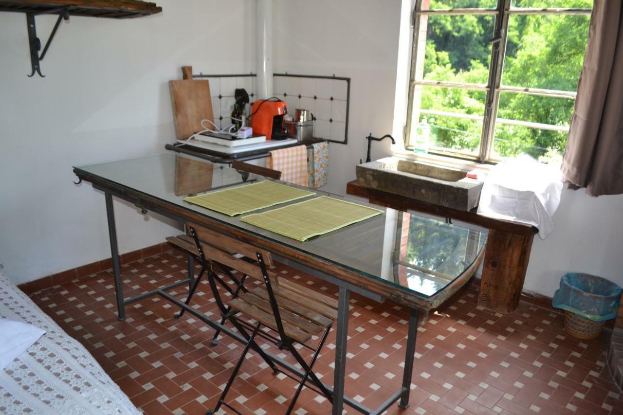 La Limonaia Di Casagrande Villa Barga Kültér fotó